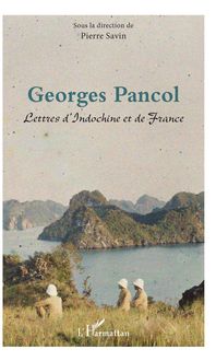 Georges Pancol