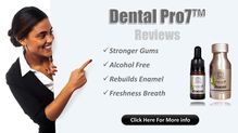 Reviews Of Dental Pro 7