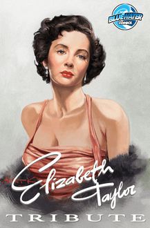 Tribute: Elizabeth Taylor