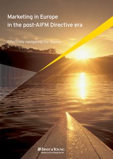 Fonds d investissement : quels changements avec la directive AIFMs ? 