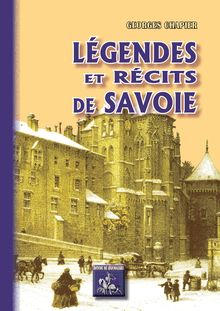 Légendes et Récits de Savoie