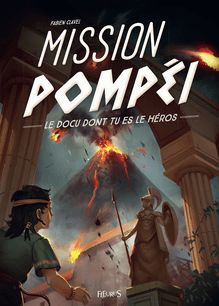 Mission Pompéi