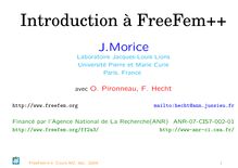 AA-cours-M2-2009-Freefem  