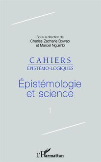 Epistémologie et science