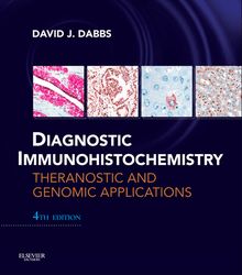 Diagnostic Immunohistochemistry E-Book