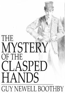 Mystery of the Clasped Hands