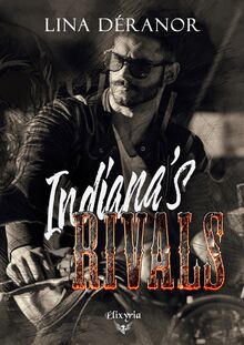 Indiana s rivals