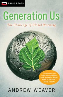 Generation Us : The Challenge of Global Warming