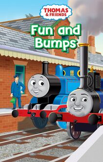 Fun and Bumps (Thomas & Friends)