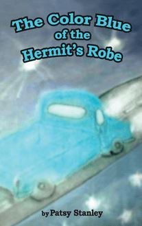 The Color Blue of the Hermit's Robe