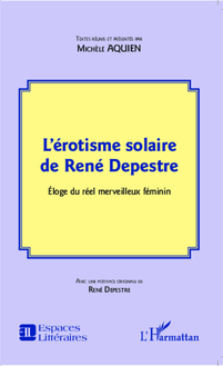 L érotisme solaire de René Depestre