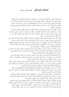 الحاكم المواطن    بقلم عزالدين مبارك