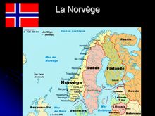 La norvège