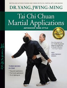 Tai Chi Chuan Martial Applications