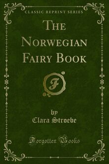 Norwegian Fairy Book