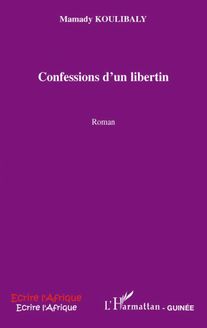 Confessions d un libertin
