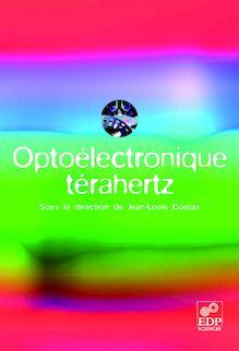 Optoélectronique terahertz