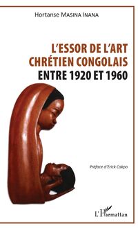 Essor de l art chrétien congolais