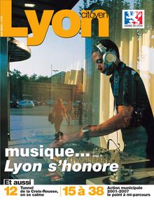 musique... Lyon s'honore musique... Lyon s'honore