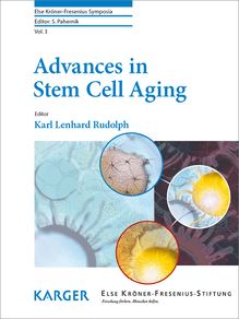 Advances in Stem Cell Aging