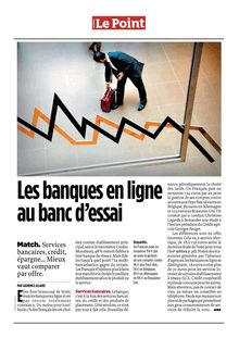 15-04-2010 - Le Point (banques en ligne) p1
