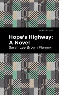 Hope s Highway