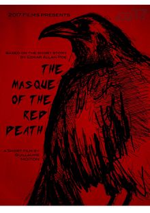 Press kit  - The Masque of The Red Death