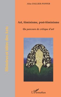 Art, féminisme, post-féminisme