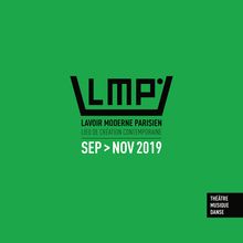 LMP - programme rentrée 2019