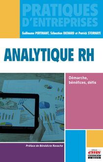Analytique RH