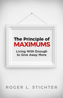 Principle of Maximums
