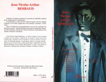 Jean Nicolas Arthur Rimbaud