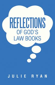 Reflections of God s Law Books