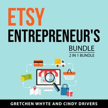 Etsy Entrepreneur s Bundle, 2 in 1 Bundle