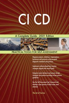 CI CD A Complete Guide - 2021 Edition