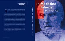 La Médecine Interne en France