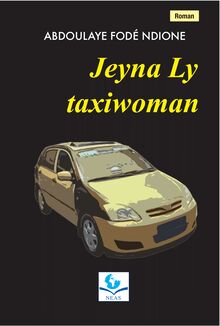 Jeyna Ly, taxiwoman
