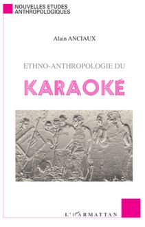 Ethno-anthropologie du karaoké