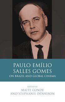 Paulo Emílio Salles Gomes