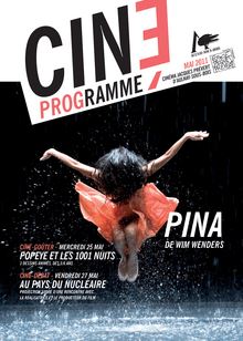 Programme de Cinéma - Mai 2011