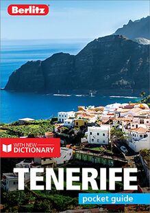 Berlitz Pocket Guide Tenerife (Travel Guide eBook)