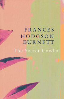 The Secret Garden (Legend Classics)