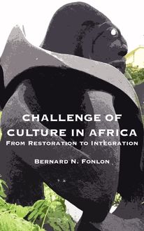 Challenge of Culture in Africa