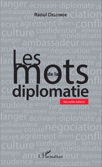 Les mots de la diplomatie