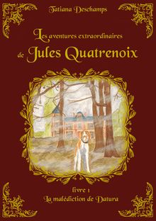 Les aventures extraordinaires de Jules Quatrenoix