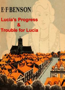 Lucia s Progress and Trouble for Lucia