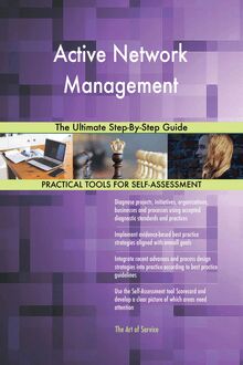 Active Network Management The Ultimate Step-By-Step Guide