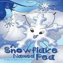 A Snowflake Named Pea