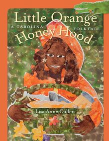Little Orange Honey Hood