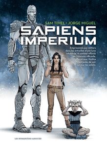 Sapiens Imperium partie 2